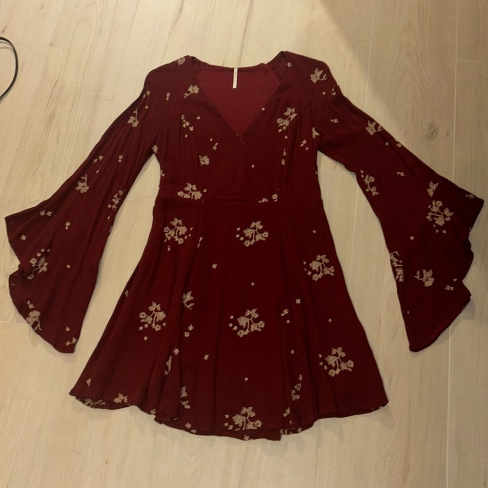 Free People Dress